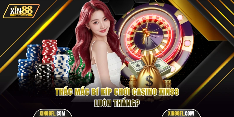 Thắc mắc về bí kíp thắng lớn khi cá cược?