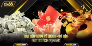 Đại tiệc 8000 tỷ